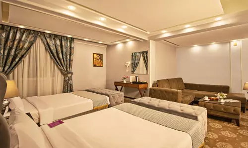 هتل تارا مشهد هتل تارا مشهد